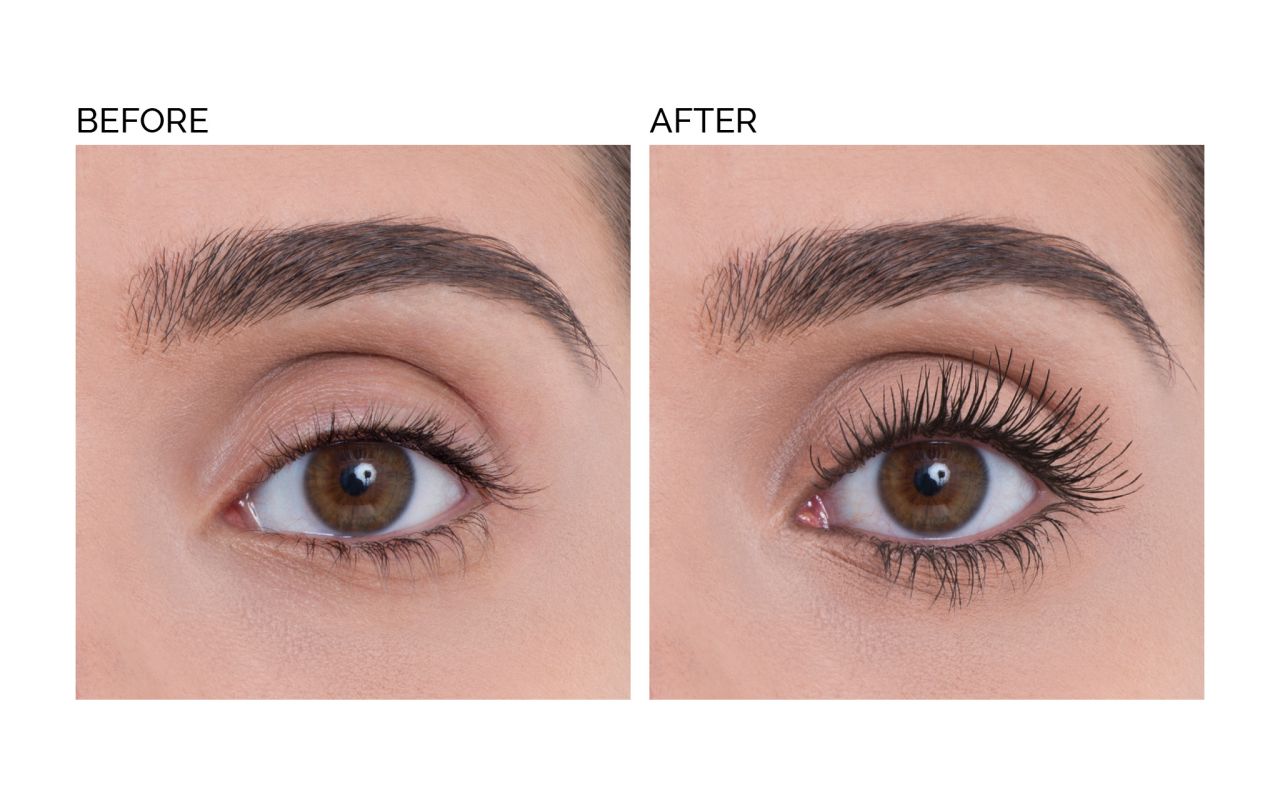 Vamp! All in One Mascara - PUPA Milano